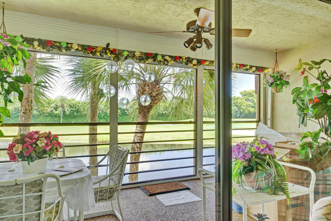 6438 Aspen Glen Circle, Boynton Beach, FL 33437