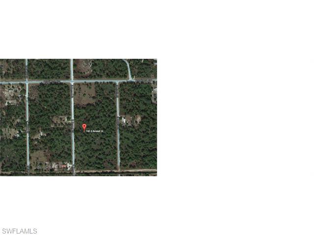 745 S Kennel ST, Clewiston, FL 33440