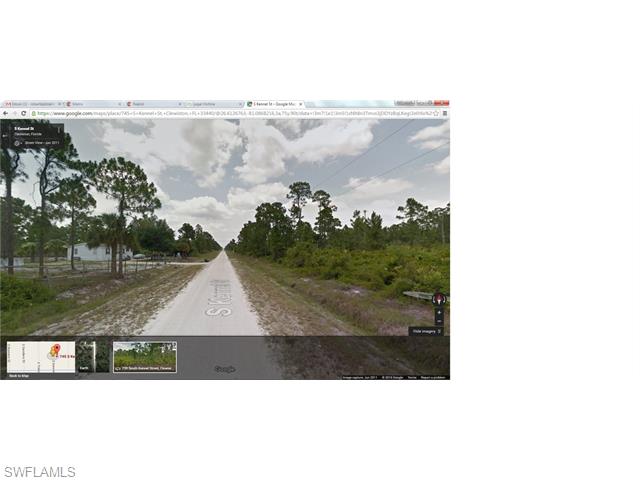 745 S Kennel ST, Clewiston, FL 33440