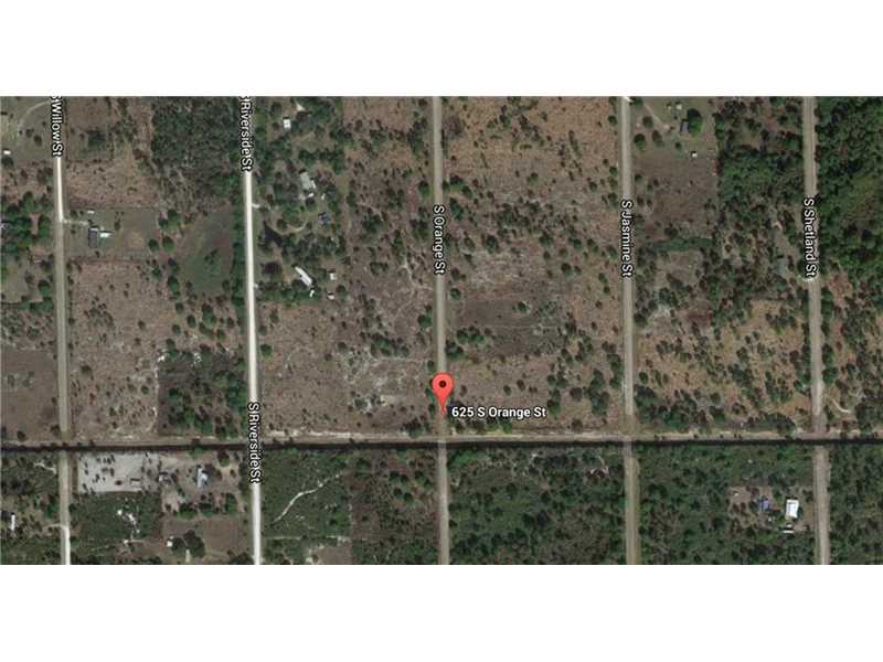 625 South Orange St, Other City - In The State Of Florida, FL 33440