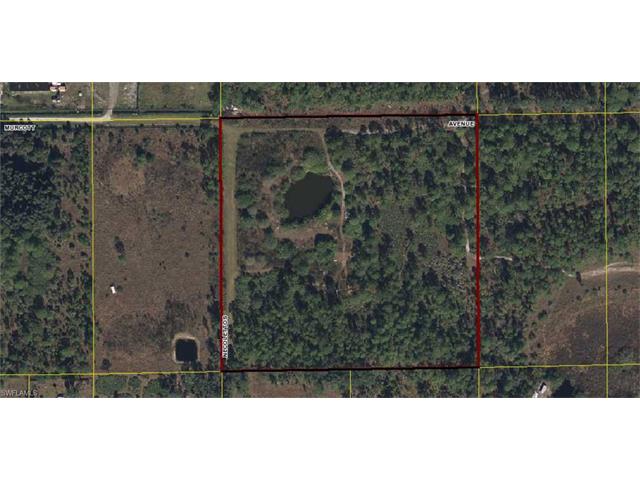 13572 Murcott AVE, Clewiston, FL 33440