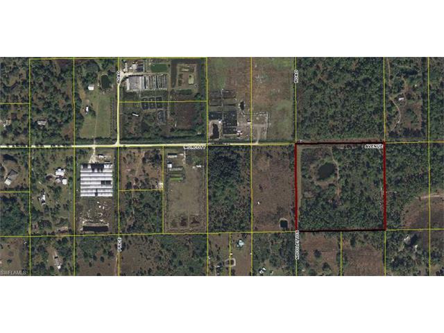 13572 Murcott AVE, Clewiston, FL 33440