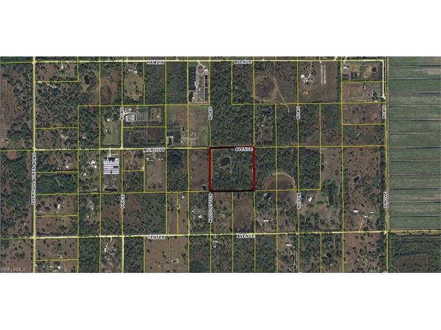 13572 Murcott AVE, Clewiston, FL 33440