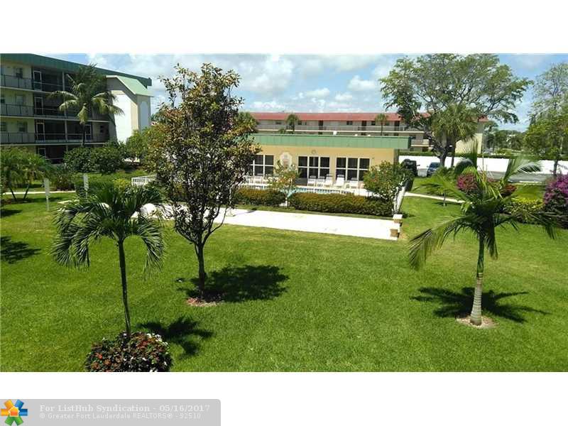 808 SE 7th St 203-B, Deerfield Beach, FL 33441