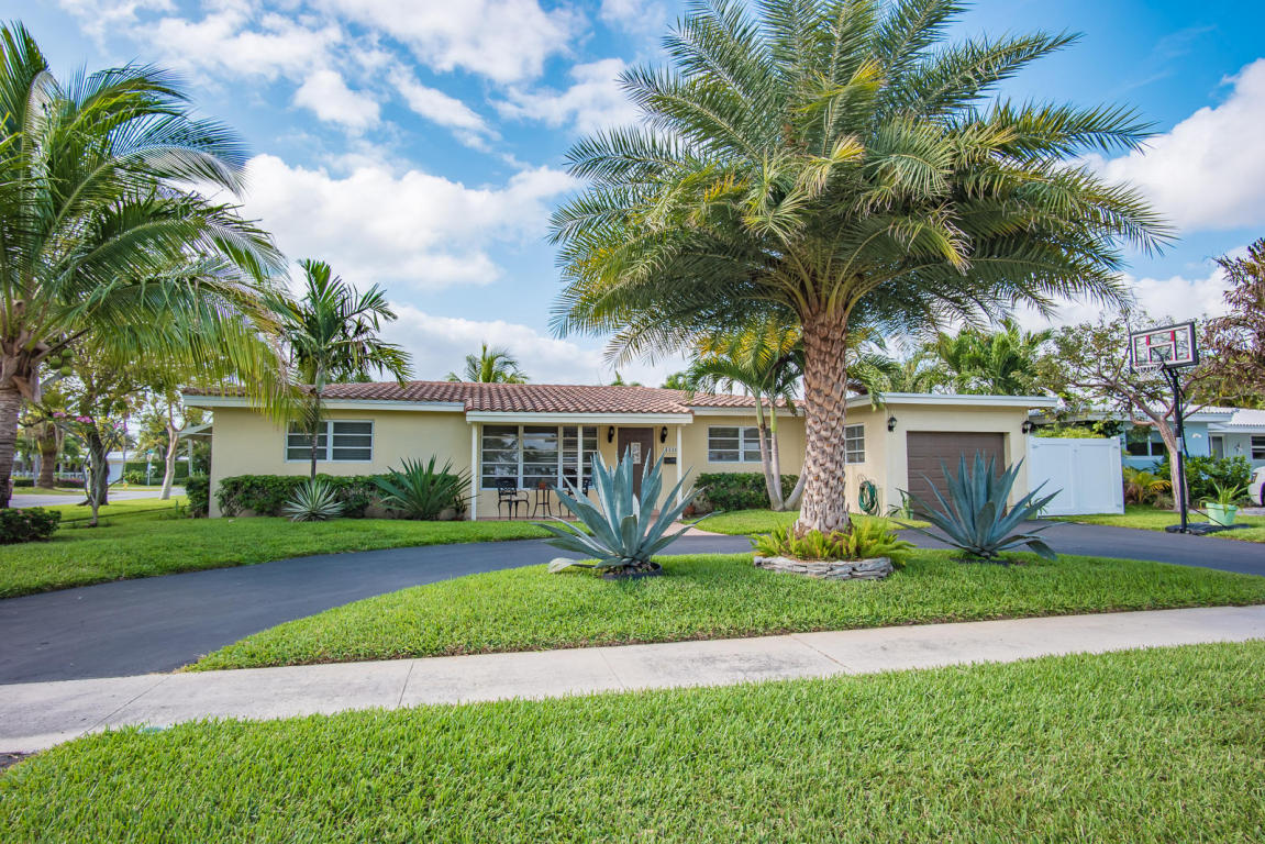 1116 SE 13th Court, Deerfield Beach, FL 33441