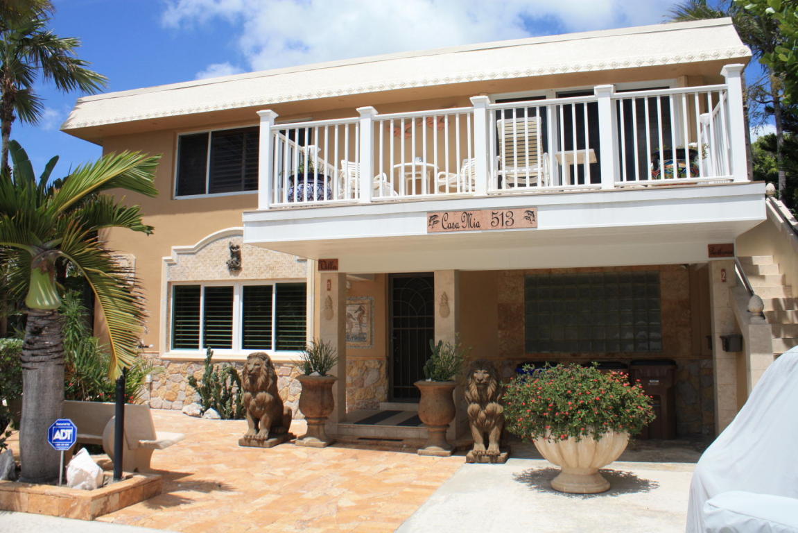 513 NE 21st  Avenue, Deerfield Beach, FL 33441