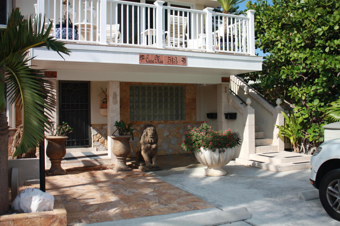513 NE 21st  Avenue, Deerfield Beach, FL 33441
