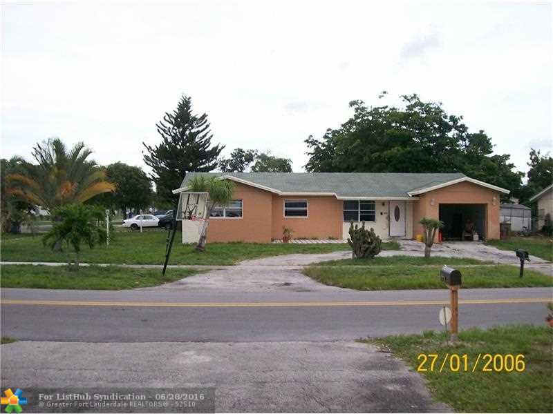 650 NW 3rd Way, Deerfield Beach, FL 33441
