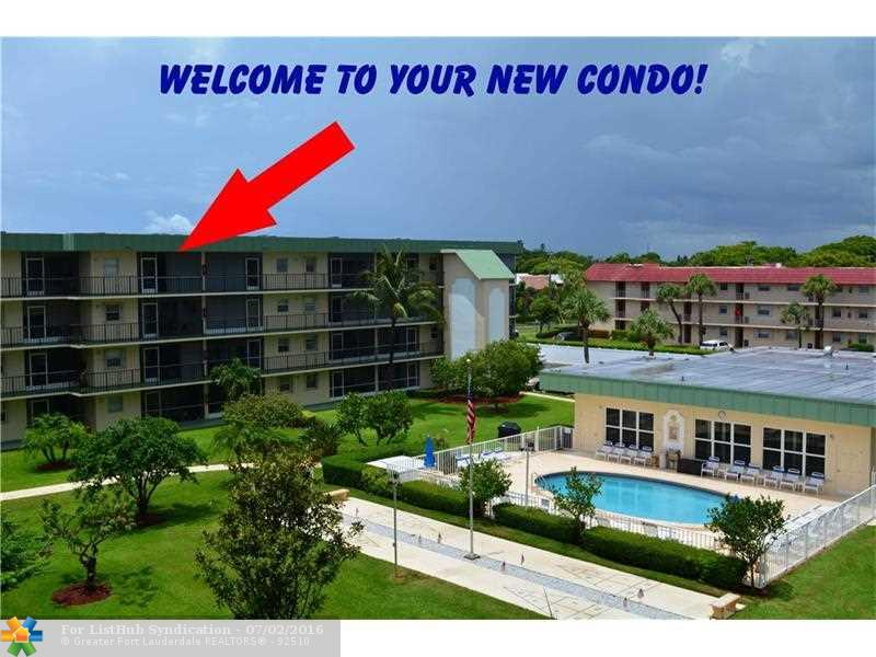 810 SE 7th St 405-A, Deerfield Beach, FL 33441