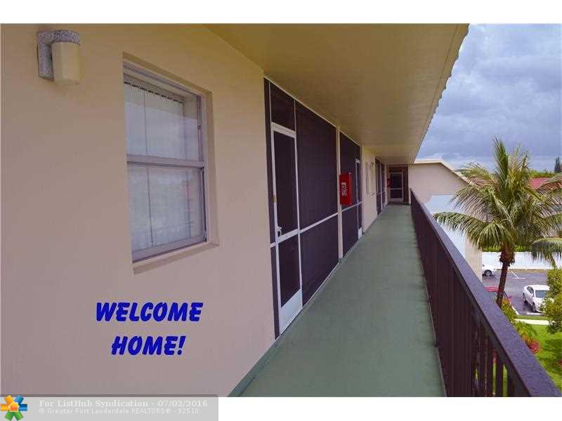 810 SE 7th St 405-A, Deerfield Beach, FL 33441