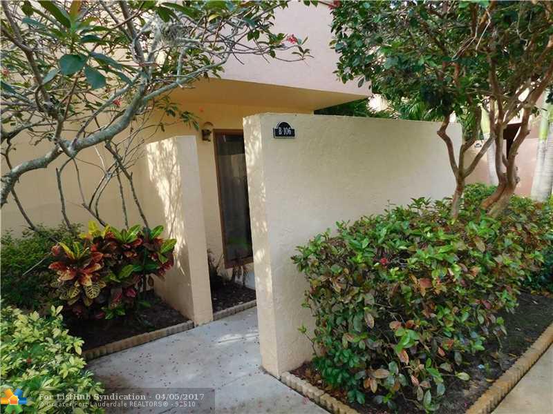 17 Deer Creek Rd B106, Deerfield Beach, FL 33442