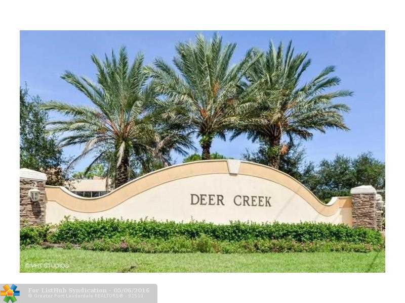 2440 Deer Creek Country Club Blvd 310-C, Deerfield Beach, FL 33442