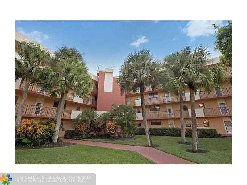 2440 Deer Creek Country Club Blvd 310-C, Deerfield Beach, FL 33442