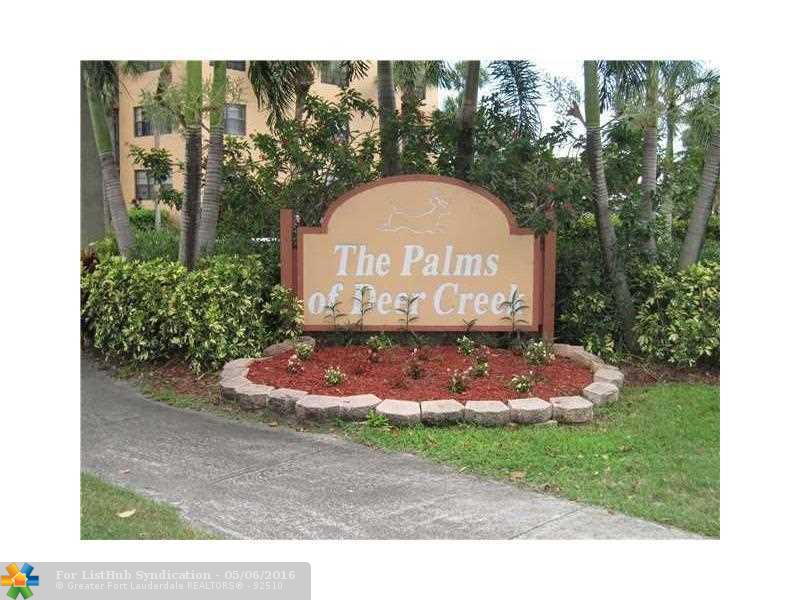 2440 Deer Creek Country Club Blvd 310-C, Deerfield Beach, FL 33442