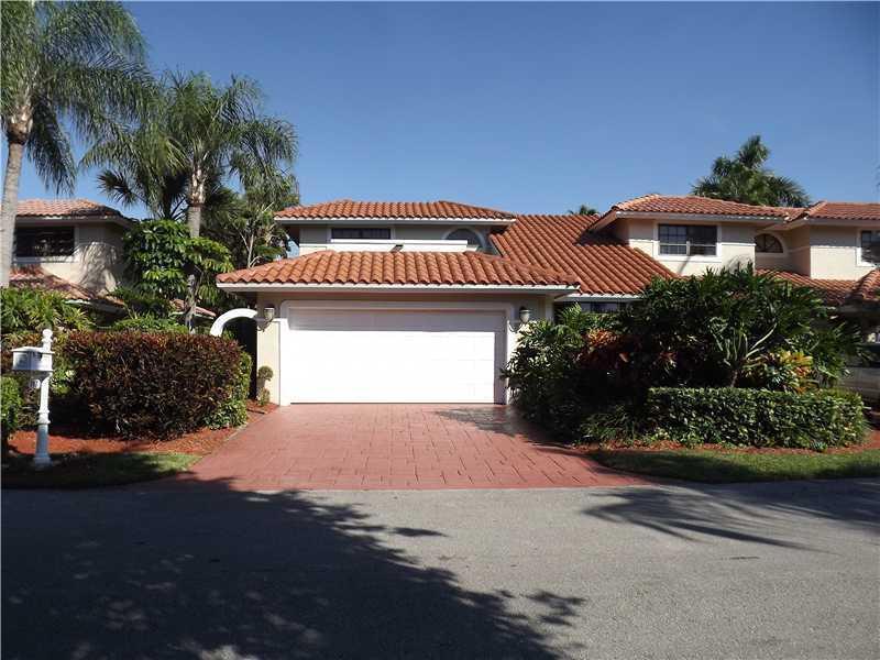 797 Villa Portofino Circle, Deerfield Beach, FL 33442