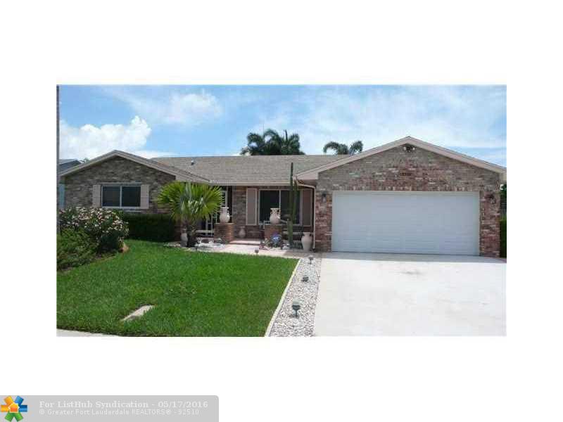 1194 SW 26th Ter, Deerfield Beach, FL 33442