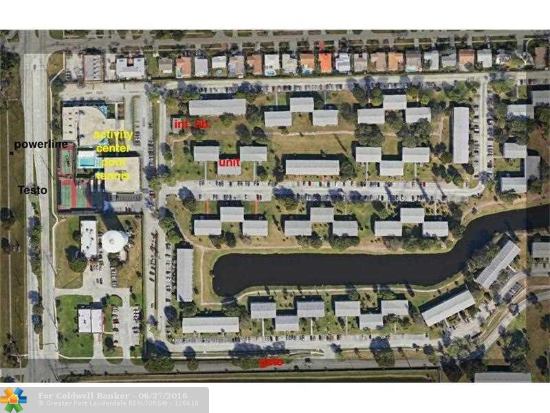 410 Tilford S, Deerfield Beach, FL 33442