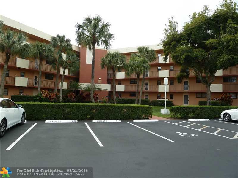 2440 Deer Creek Country Club Blvd 309-C, Deerfield Beach, FL 33442