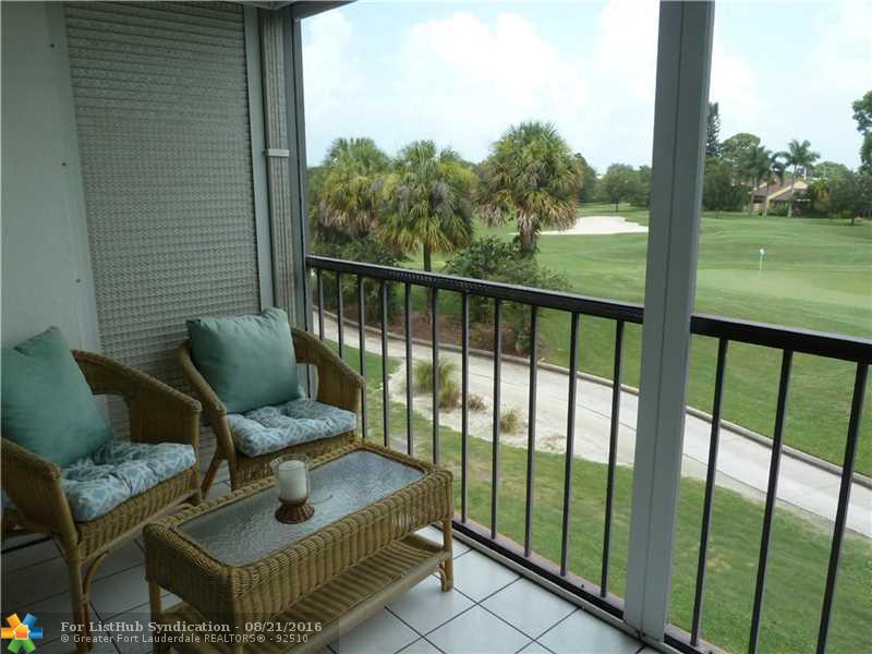 2440 Deer Creek Country Club Blvd 309-C, Deerfield Beach, FL 33442