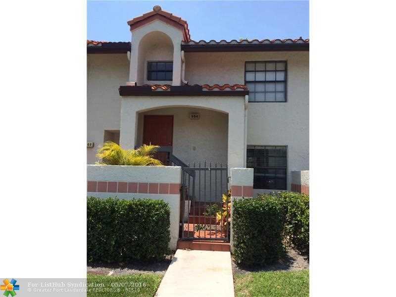 904 Congressional Way 904, Deerfield Beach, FL 33442
