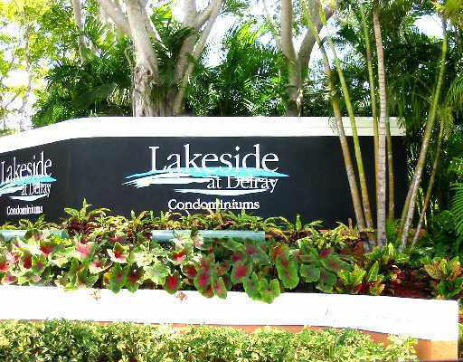 950 Lavers Circle Unit F103, Delray Beach, FL 33444