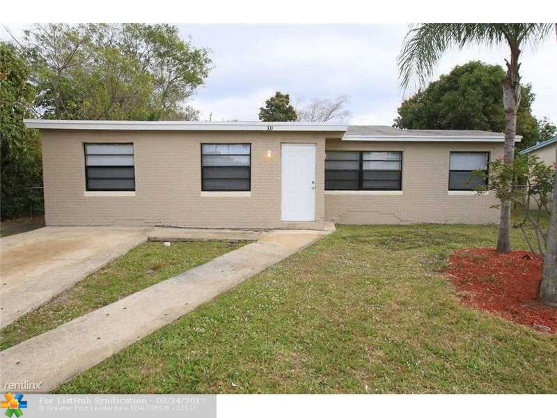 331 SW 11th Ave, Delray Beach, FL 33444