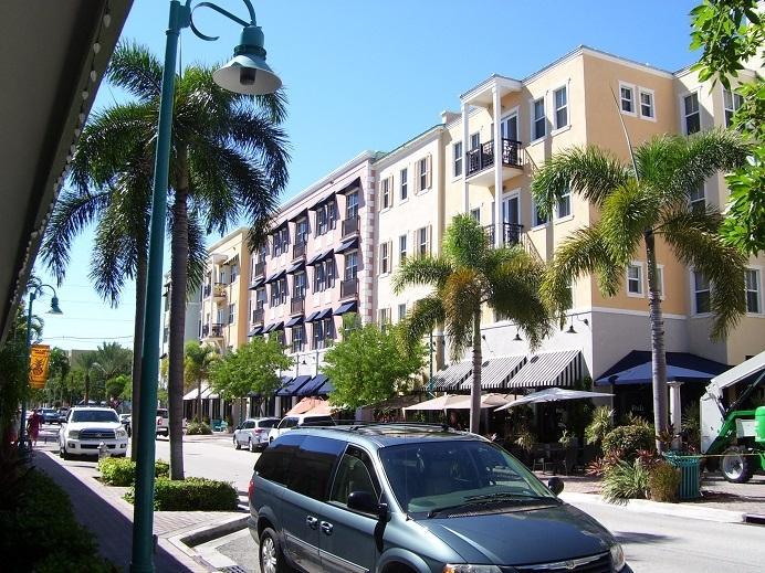 200 NE 2nd Ave #401, Delray Beach, FL 33444