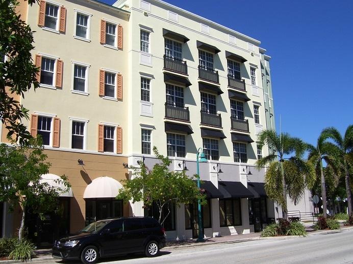 200 NE 2nd Ave #401, Delray Beach, FL 33444