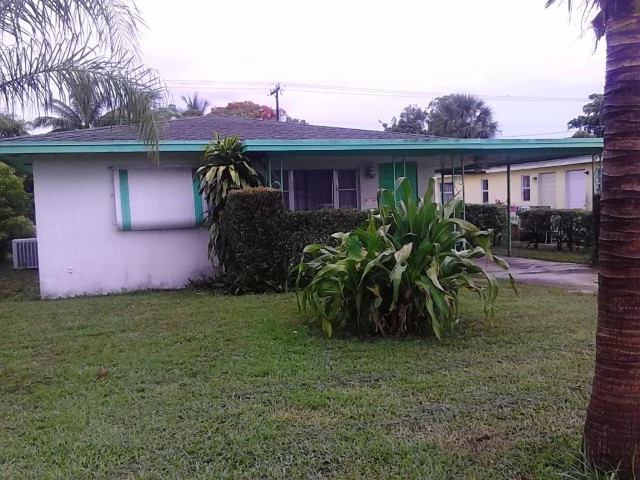 33 SW 14TH AVENUE, Delray Beach, FL 33444