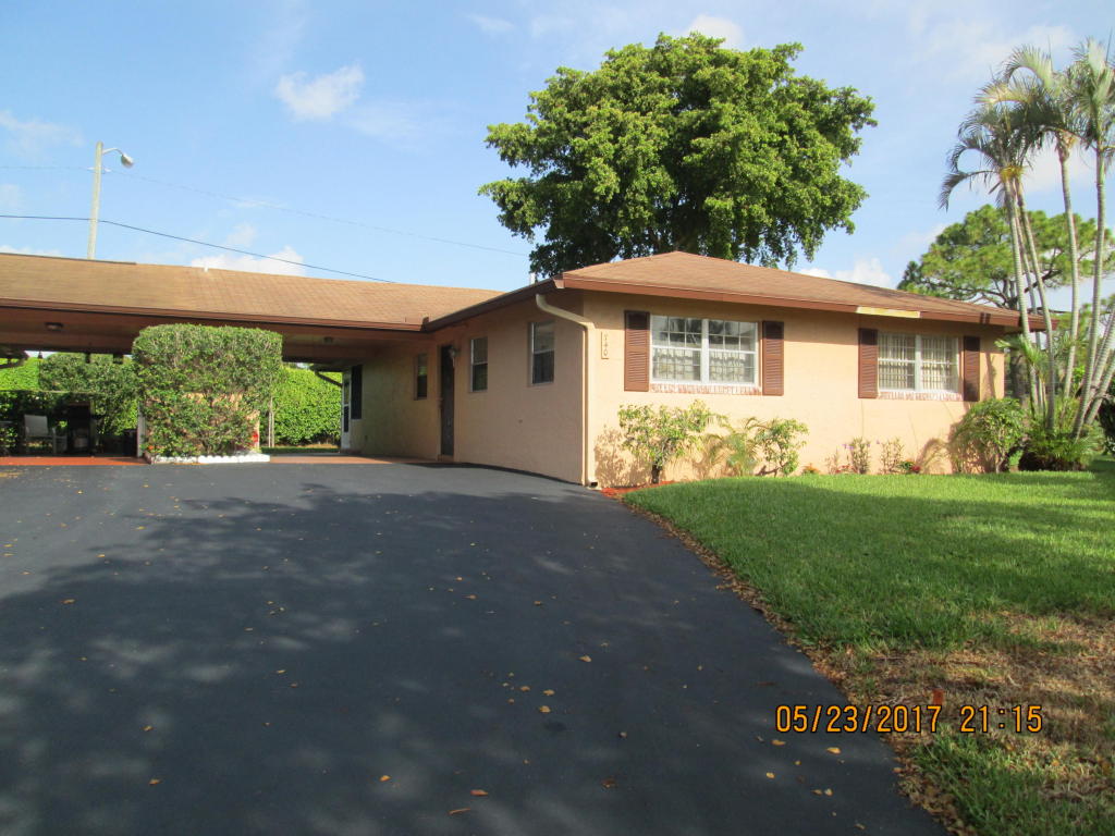 740 Whippoorwill Lane, Delray Beach, FL 33445