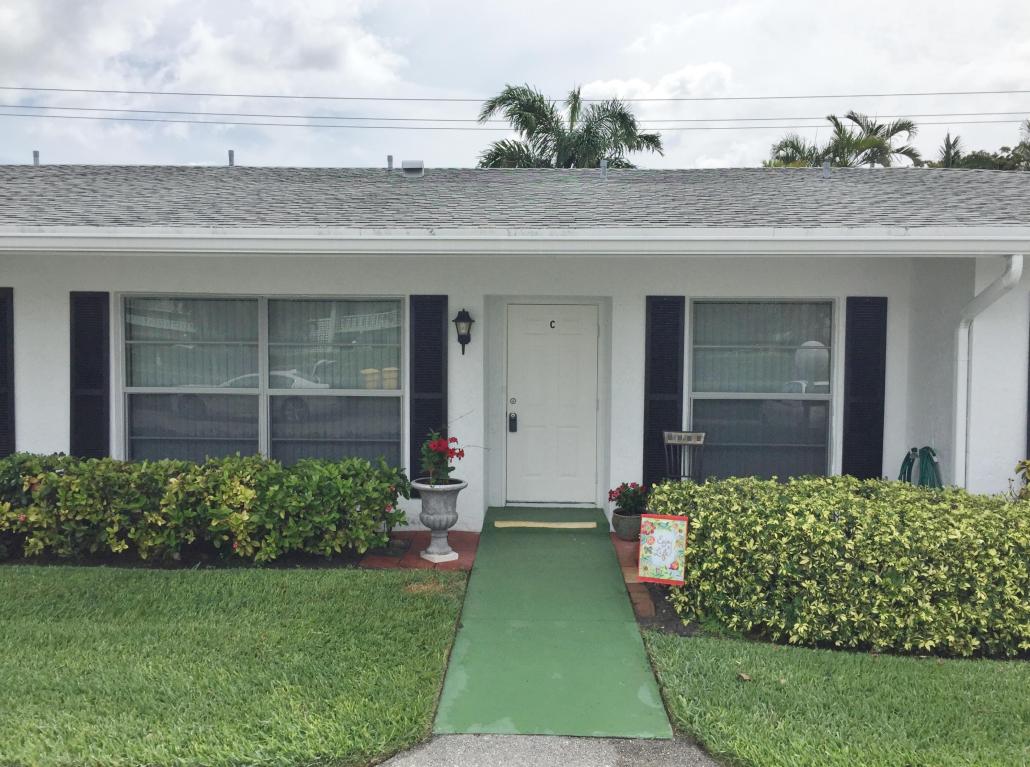 1440 SW 27th Avenue, Delray Beach, FL 33445