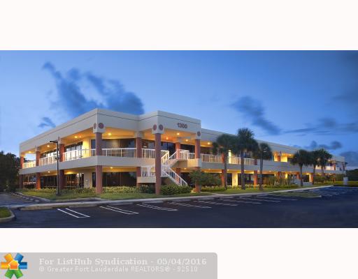 1300 NW 17 AV , Delray Beach, FL 33445