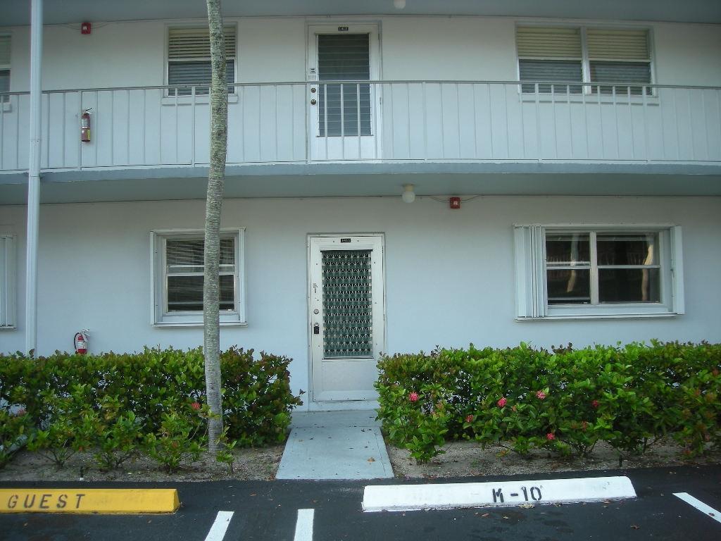2700 SW 22nd Avenue, Delray Beach, FL 33445