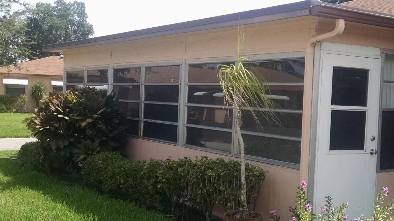 326 Flamingo Lane, Delray Beach, FL 33445