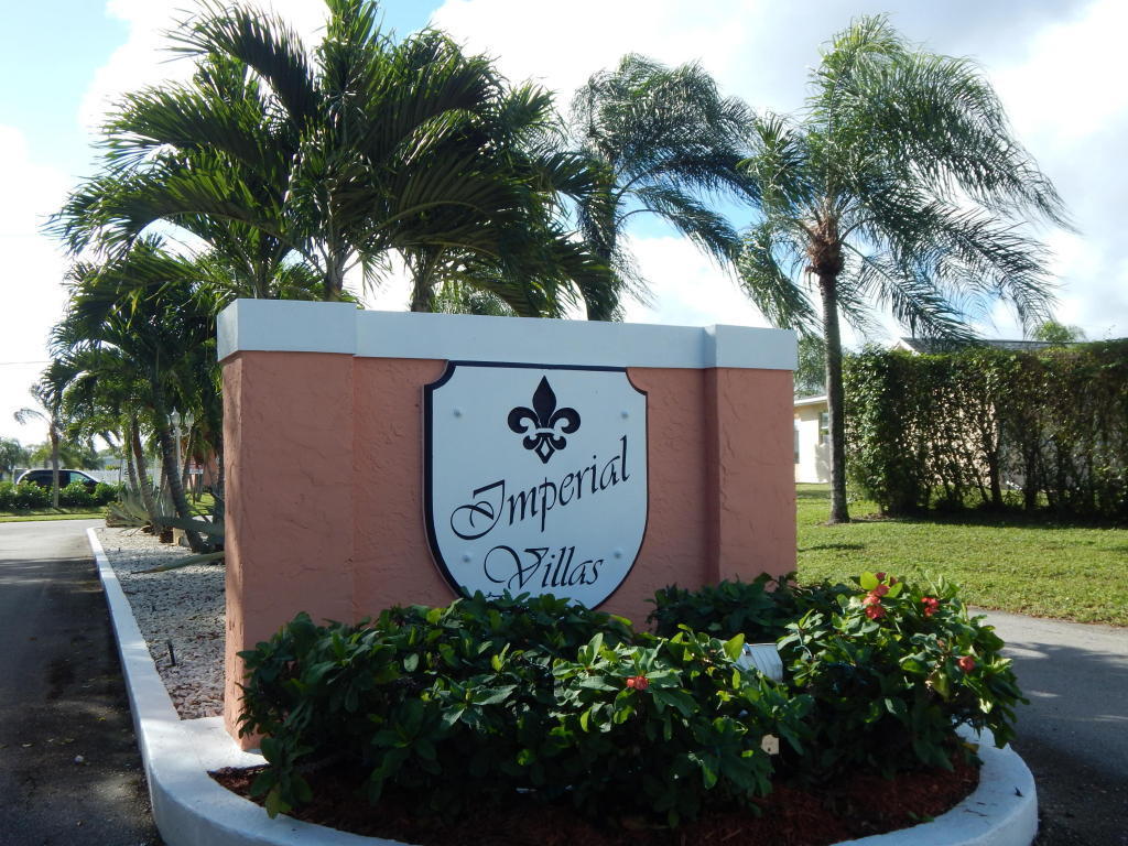 2802 Imperial Circle, Delray Beach, FL 33445