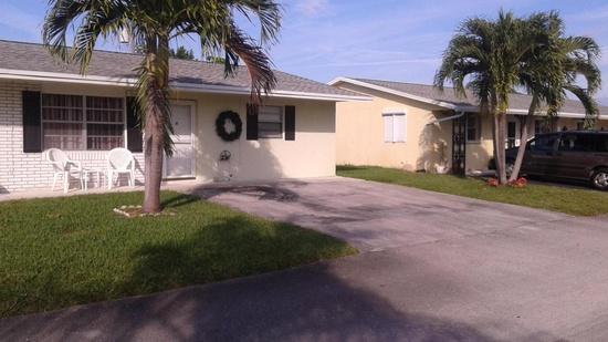 2802 Imperial Circle, Delray Beach, FL 33445