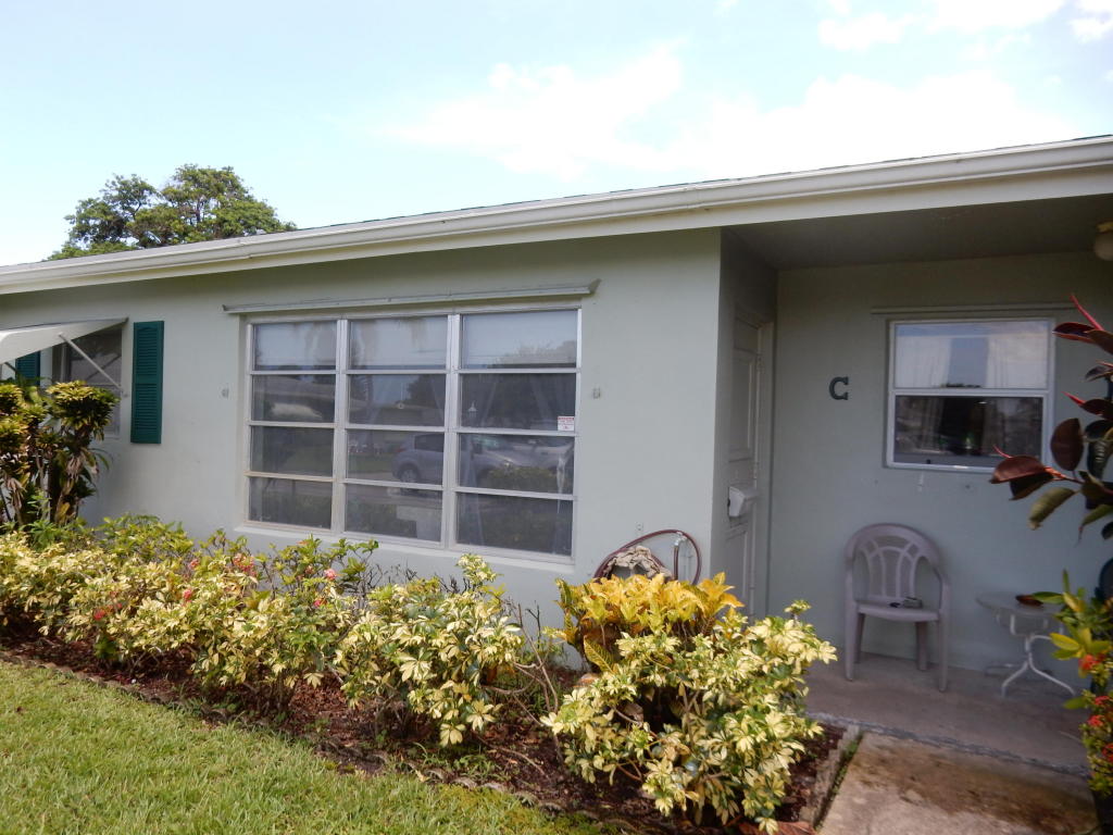 632 High Point Boulevard N, Delray Beach, FL 33445