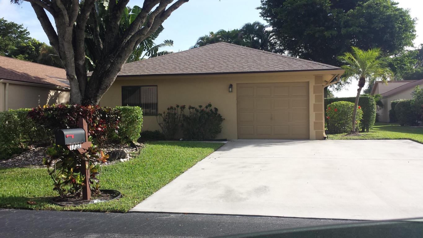 1427 NW 26 Avenue, Delray Beach, FL 33445