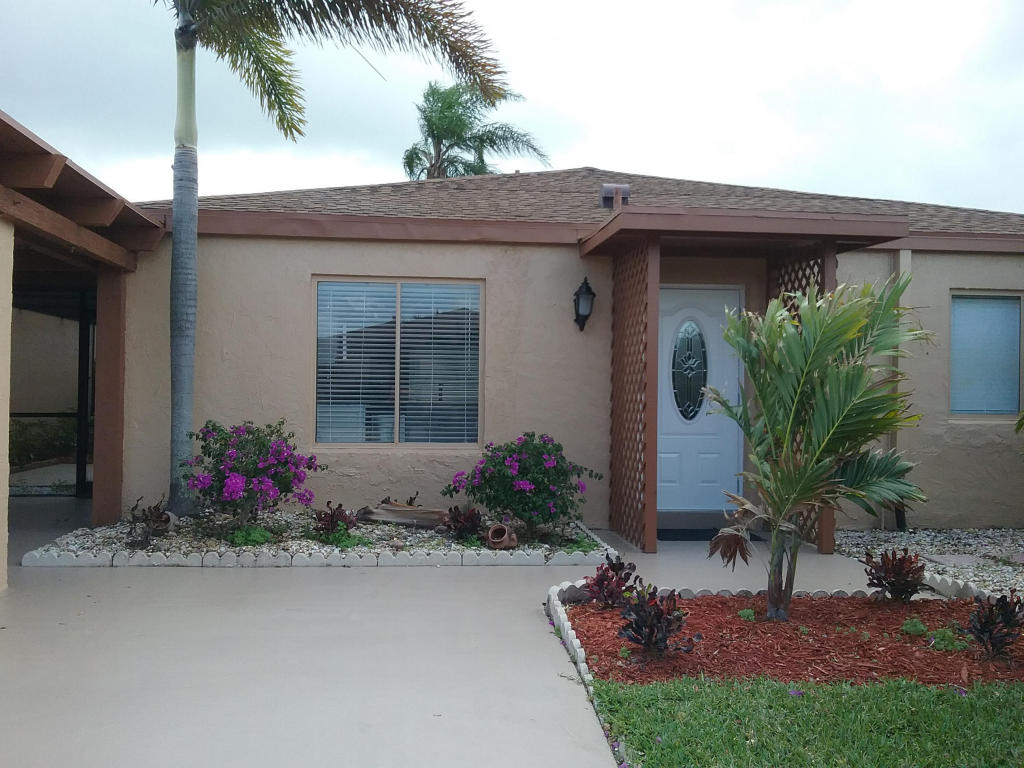 14876 Wildflower Lane, Delray Beach, FL 33446
