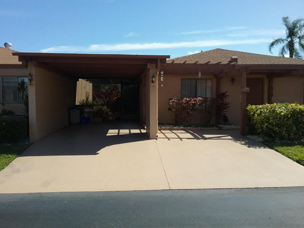 14876 Wildflower Lane, Delray Beach, FL 33446