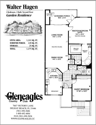 15790 Loch Maree Lane, Delray Beach, FL 33446