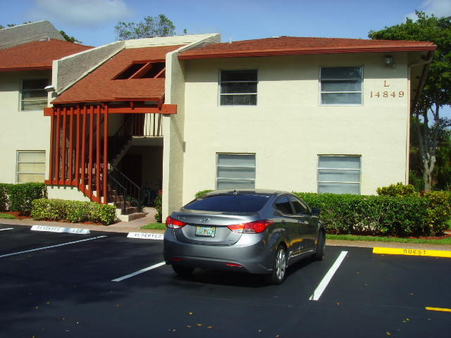 14849 Cumberland Drive, Delray Beach, FL 33446