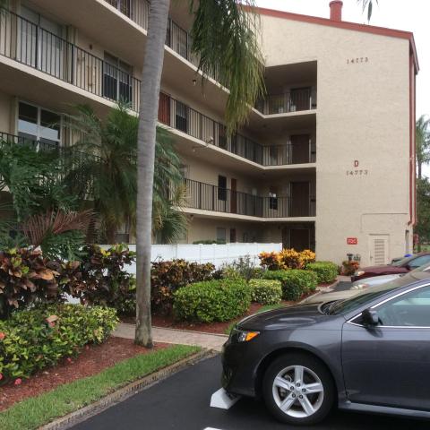 14773 Cumberland Drive Unit 2060, Delray Beach, FL 33446