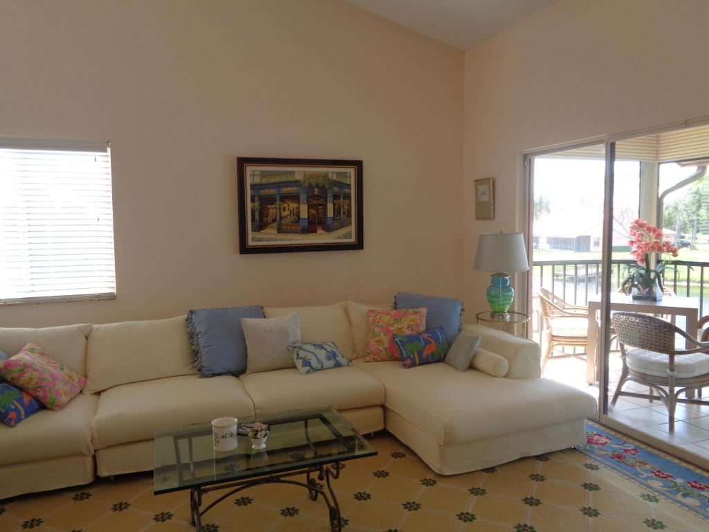 7657 Lexington Club Boulevard, Delray Beach, FL 33446