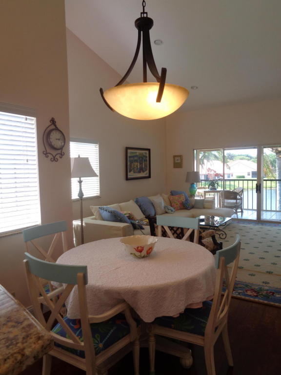 7657 Lexington Club Boulevard, Delray Beach, FL 33446