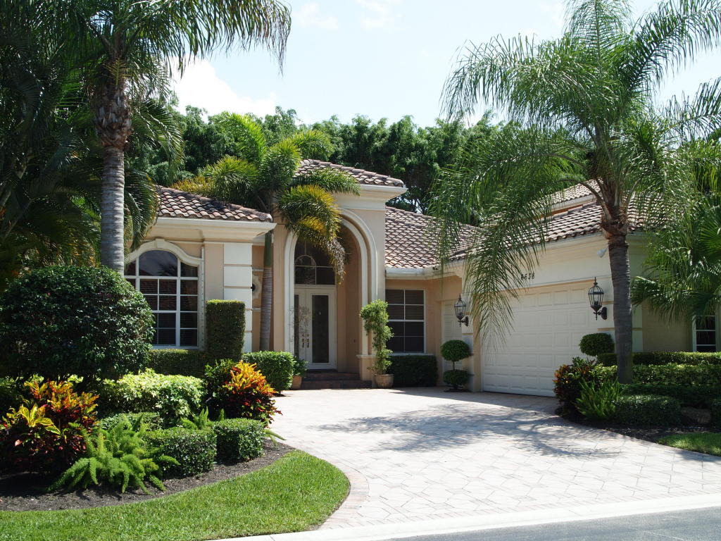 6638 S Bristol Lake S, Delray Beach, FL 33446