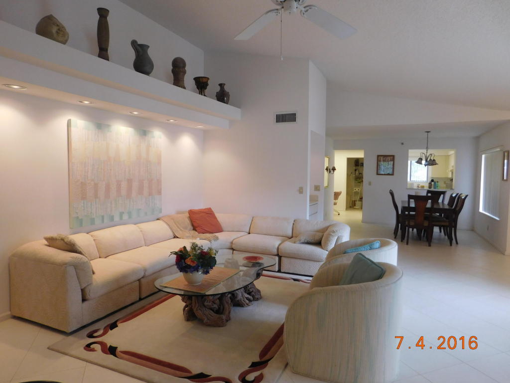 15307 Strathearn Drive, Delray Beach, FL 33446