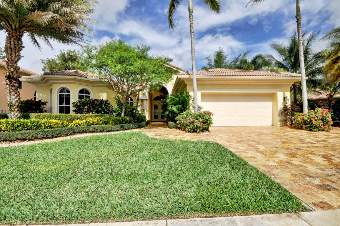 8047 Laurel Ridge Court, Delray Beach, FL 33446