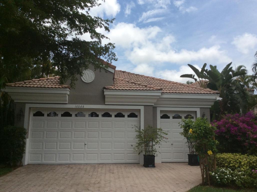 16088 Via Monteverde, Delray Beach, FL 33446