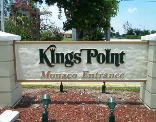 527 Monaco K, Delray Beach, FL 33446